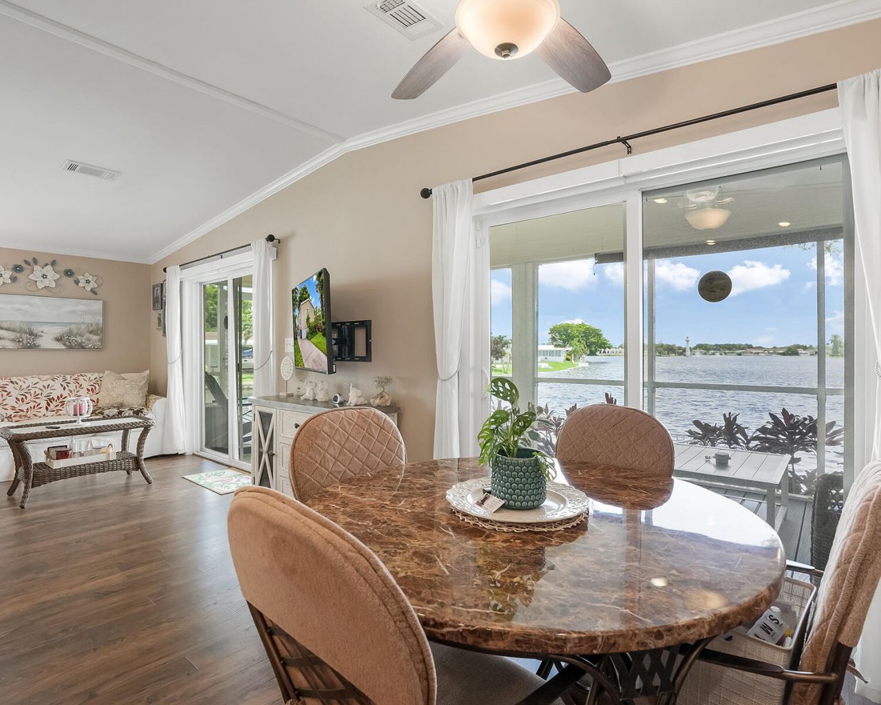 5420 Lagoon Drive, Fort Lauderdale, FL 33312 Photo
