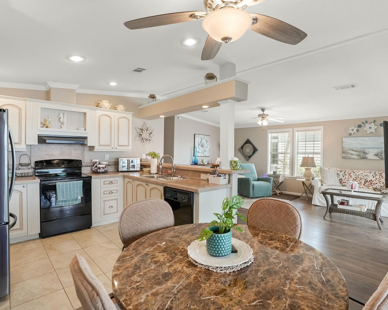 5420 Lagoon Drive, Fort Lauderdale, FL 33312 Photo