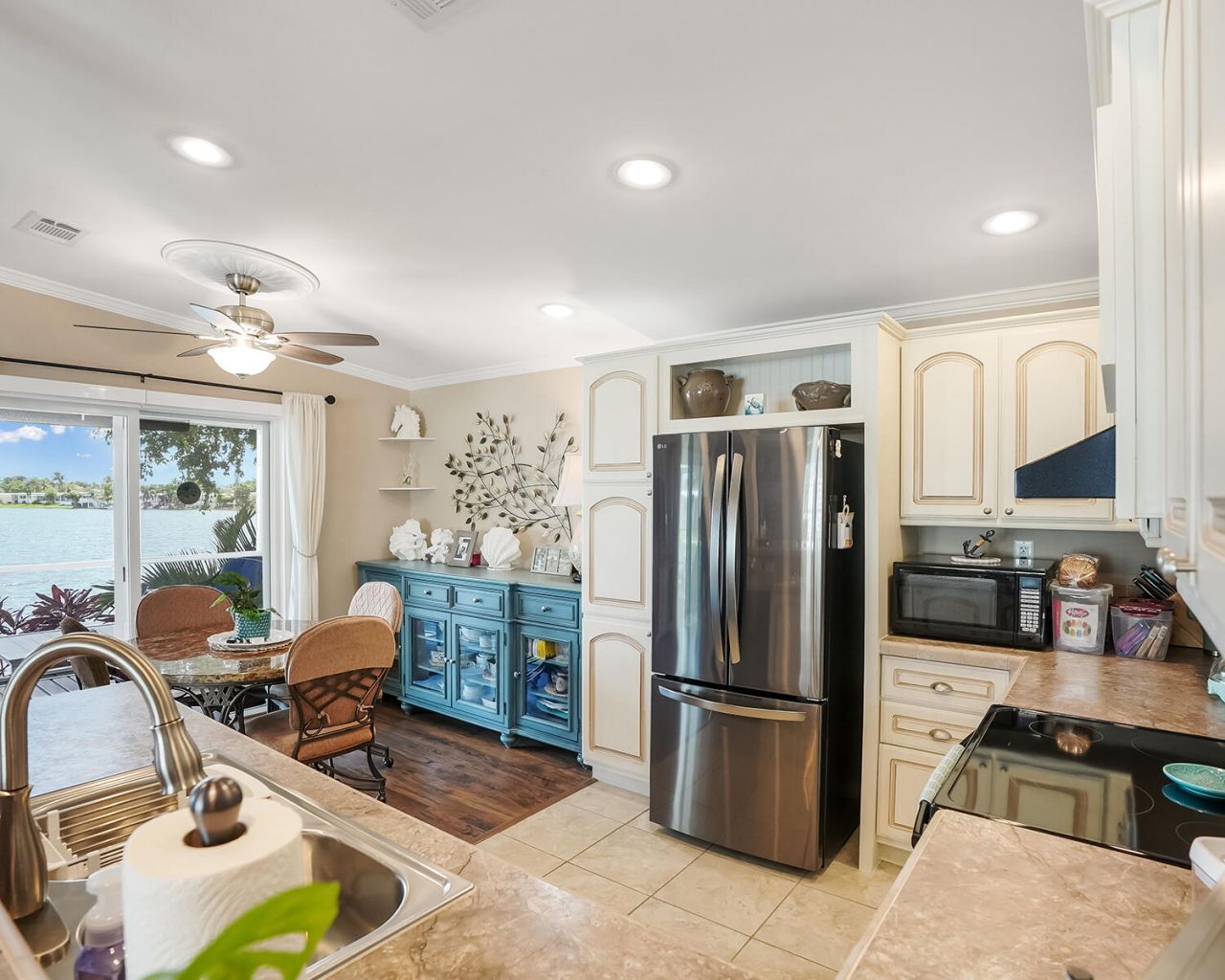 5420 Lagoon Drive, Fort Lauderdale, FL 33312 Photo