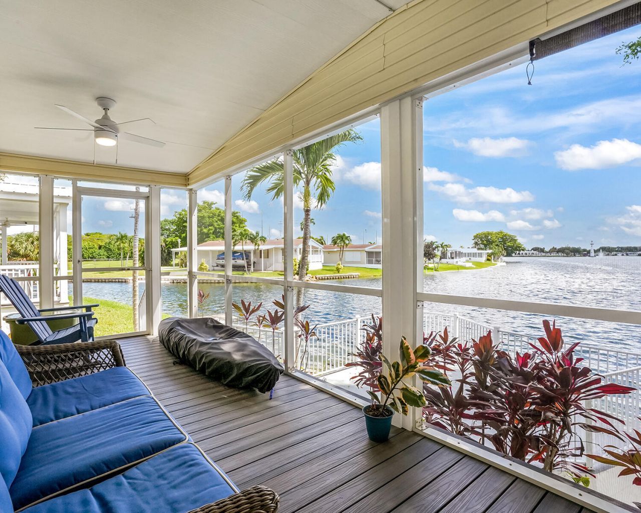 5420 Lagoon Drive, Fort Lauderdale, FL 33312 Photo