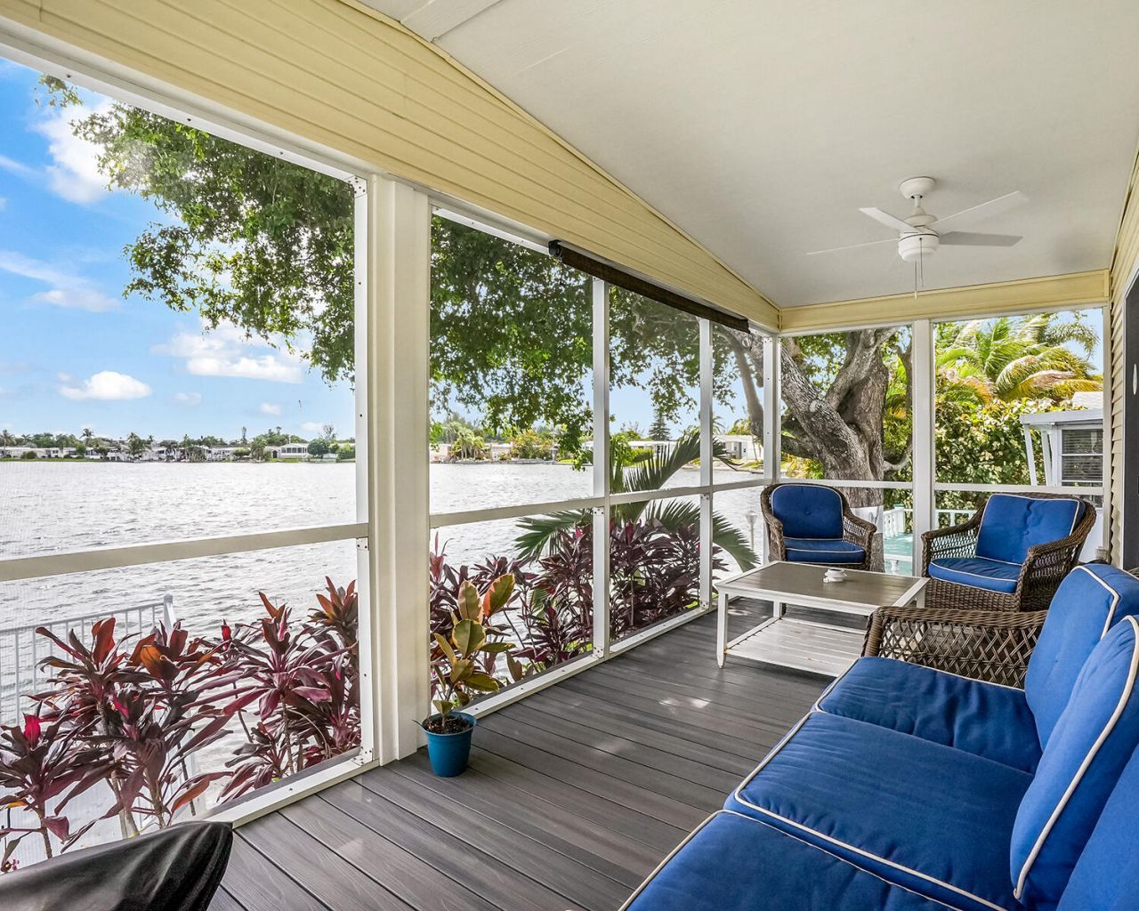 5420 Lagoon Drive, Fort Lauderdale, FL 33312 Photo