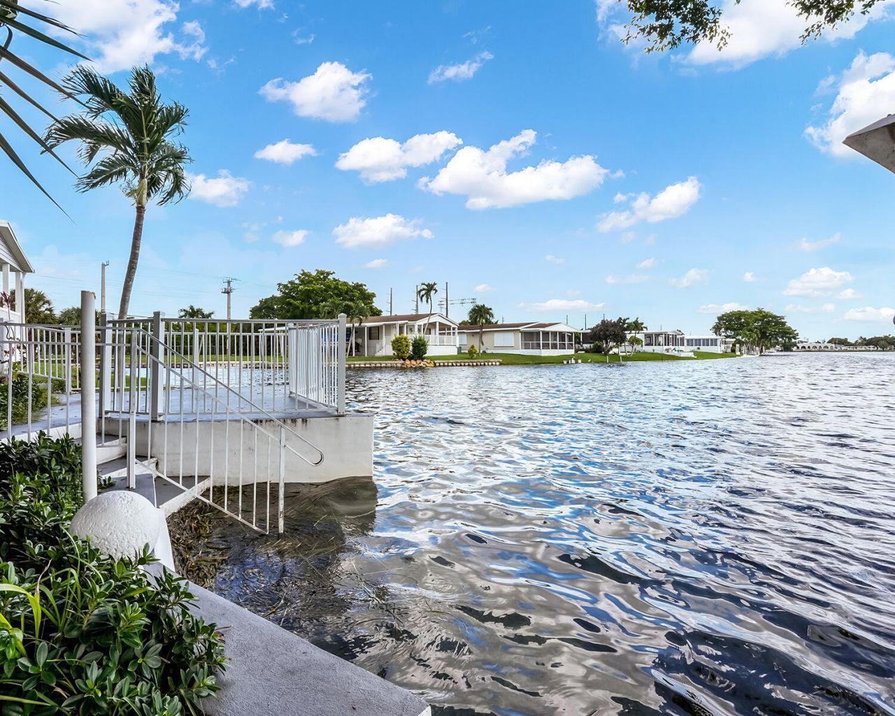 5420 Lagoon Drive, Fort Lauderdale, FL 33312 Photo