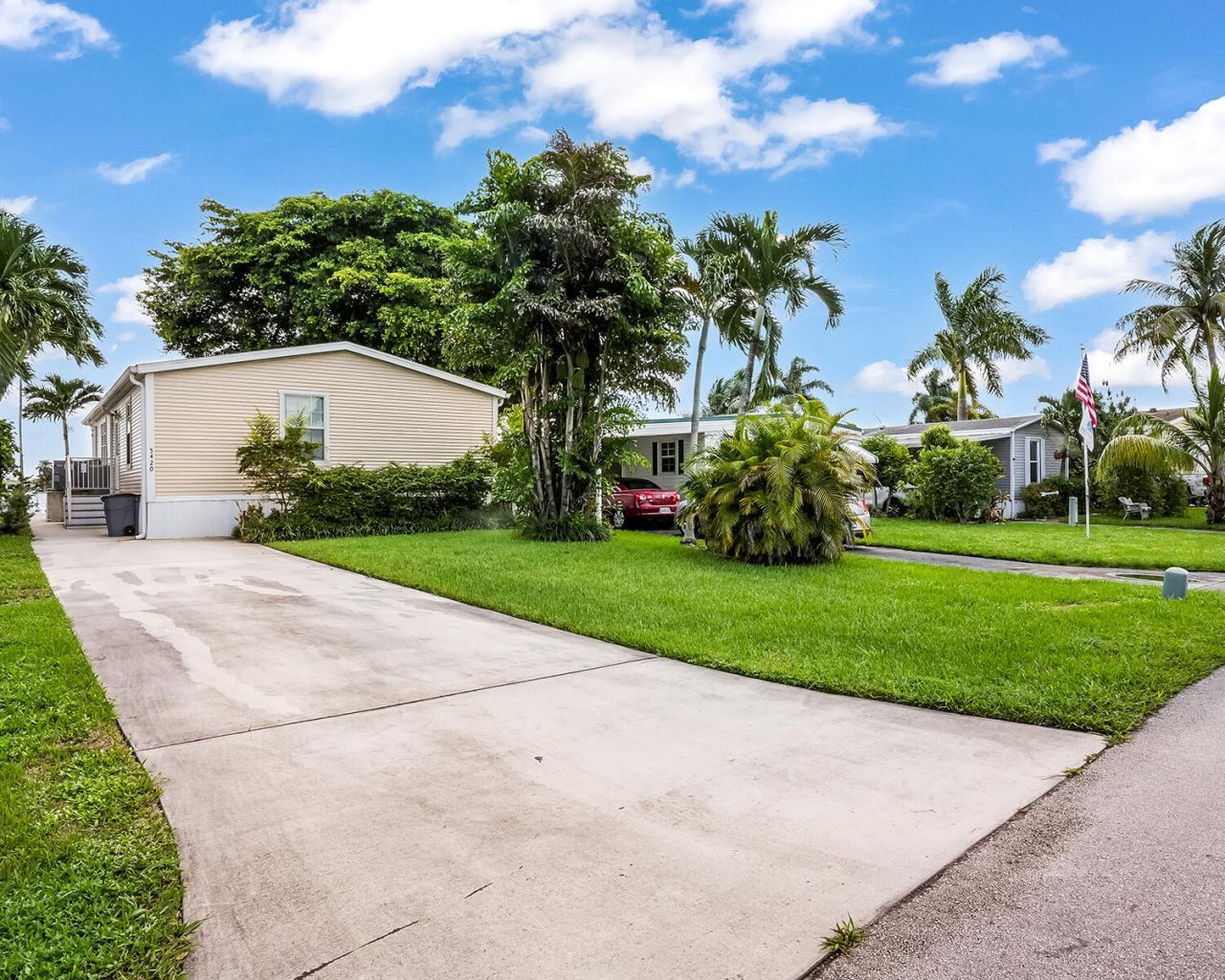 5420 Lagoon Drive, Fort Lauderdale, FL 33312 Photo