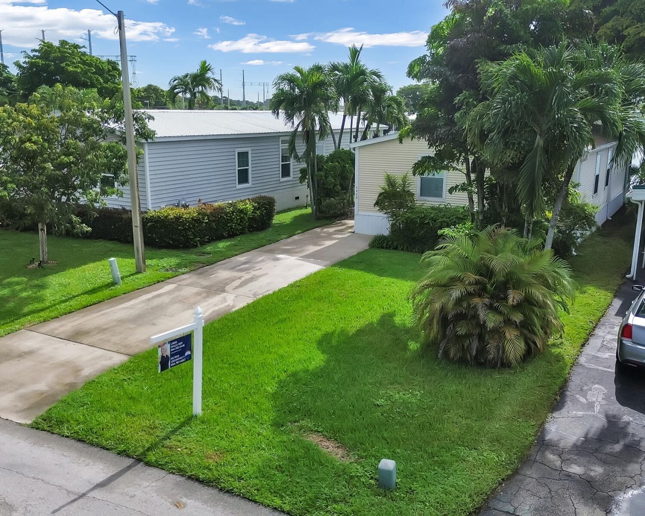 5420 Lagoon Drive, Fort Lauderdale, FL 33312 Photo