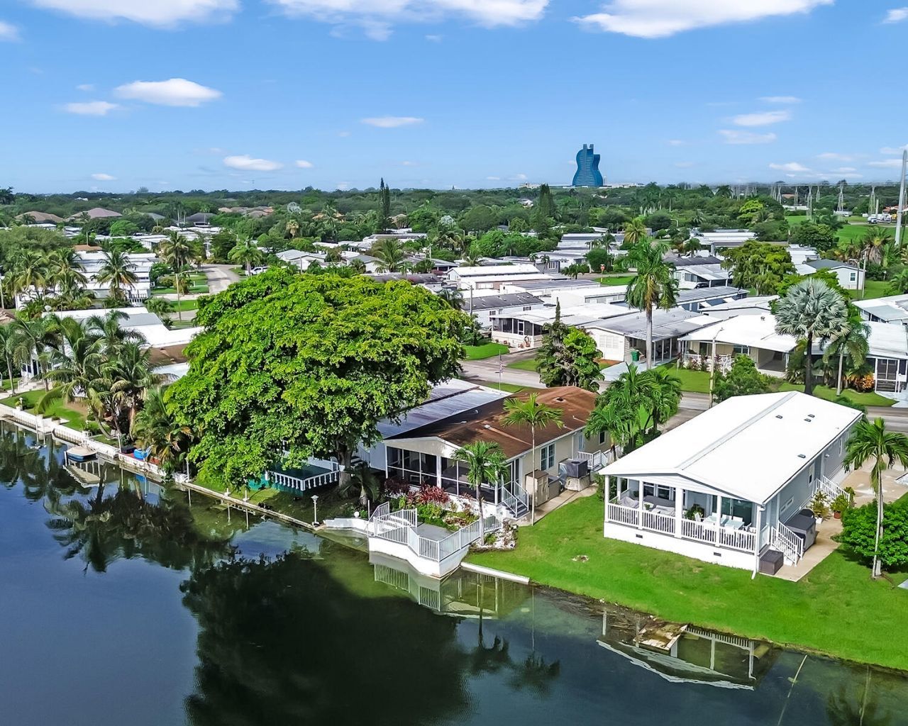 5420 Lagoon Drive, Fort Lauderdale, FL 33312 Photo
