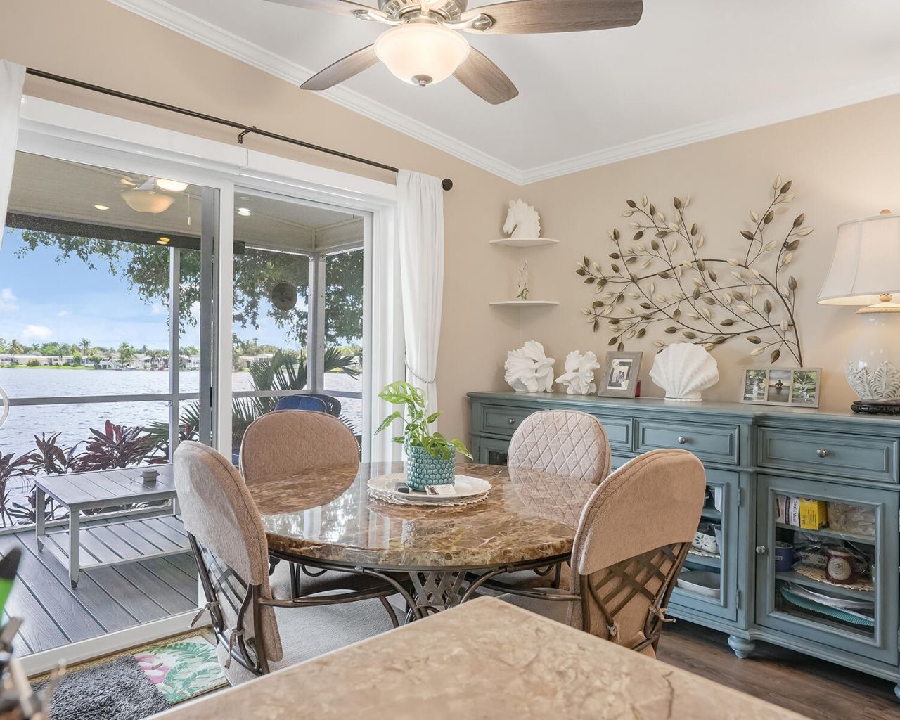 5420 Lagoon Drive, Fort Lauderdale, FL 33312 Photo