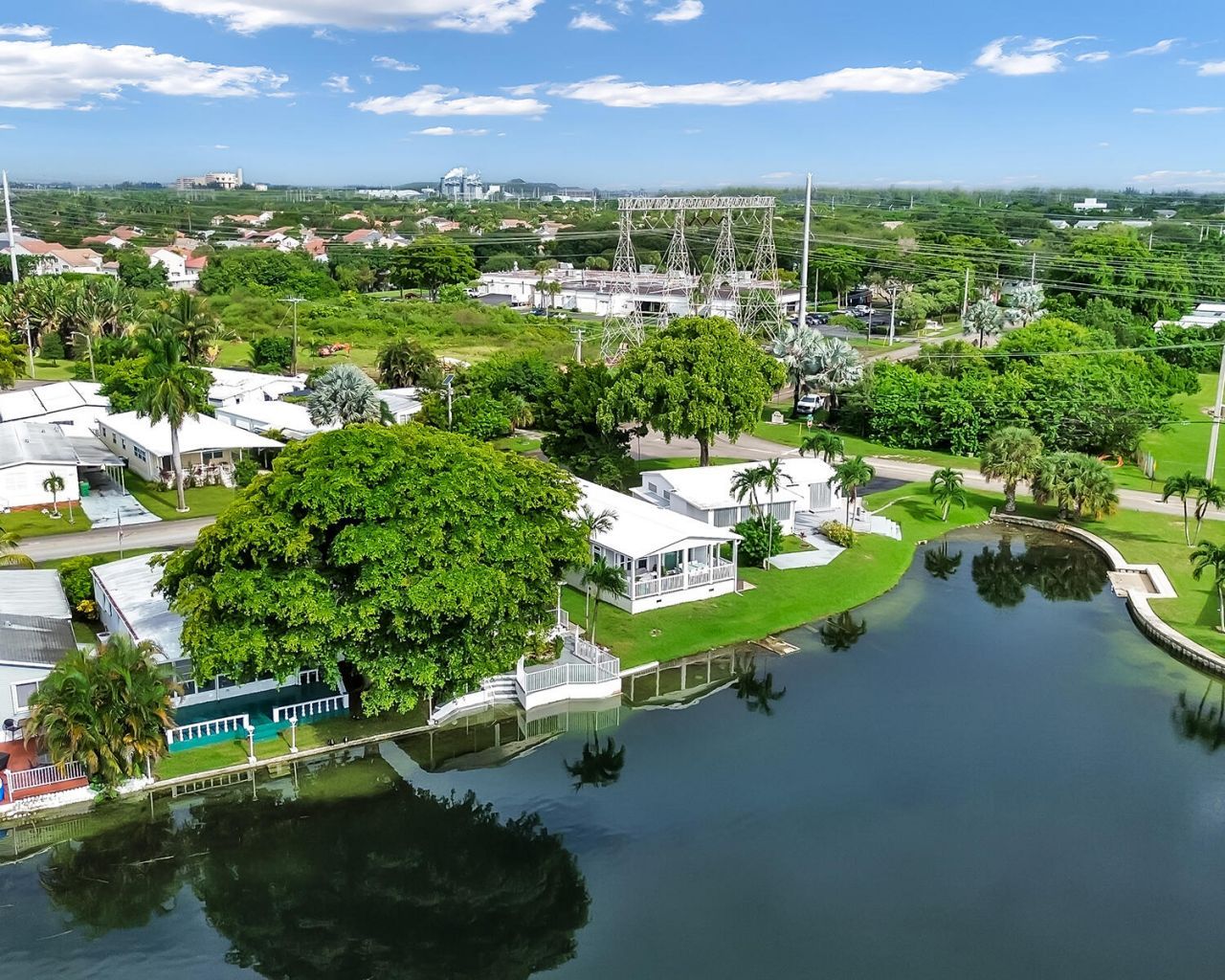 5420 Lagoon Drive, Fort Lauderdale, FL 33312 Photo