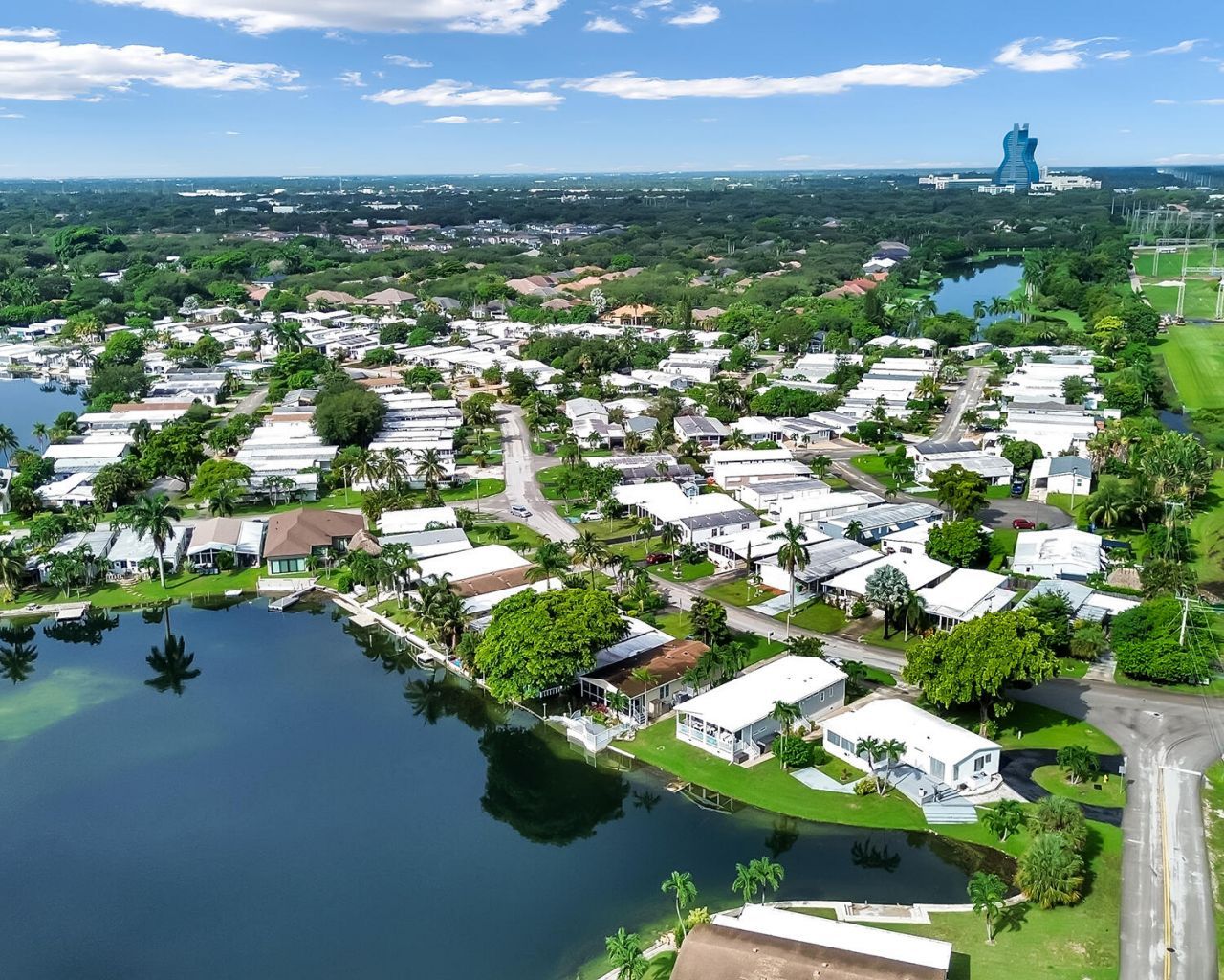 5420 Lagoon Drive, Fort Lauderdale, FL 33312 Photo