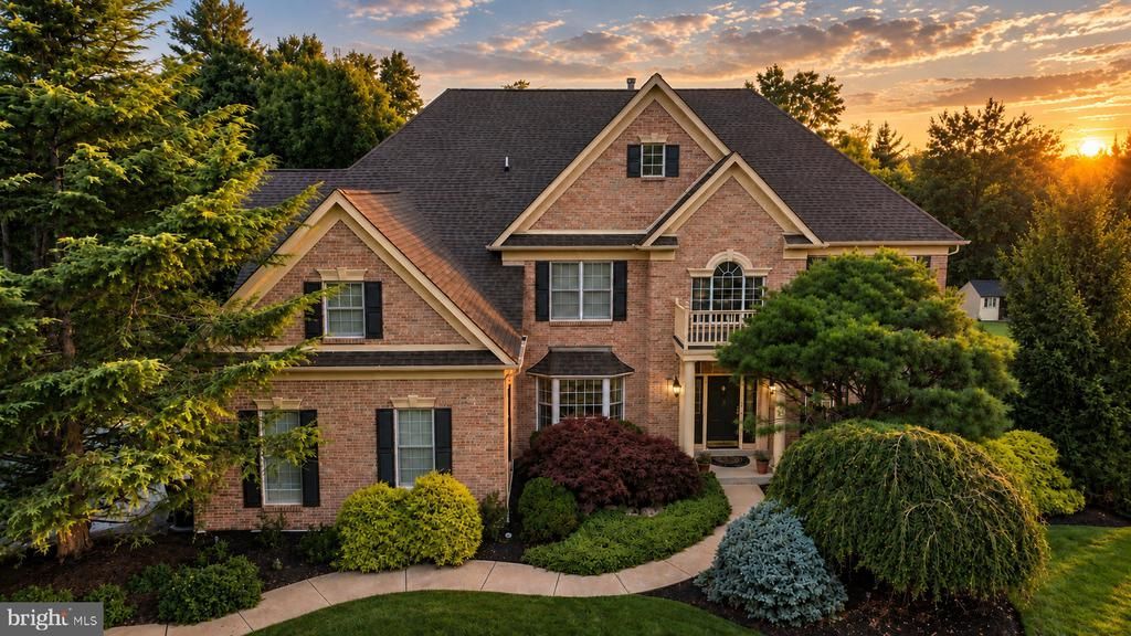 16 CHESTNUT LANE, NORTH WALES, PA 19454