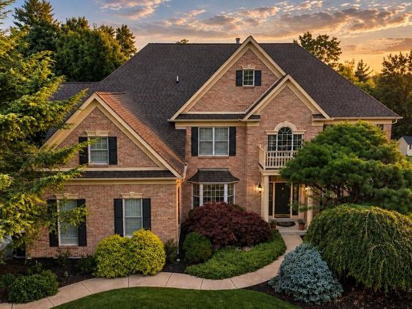 16 CHESTNUT LANE, NORTH WALES, PA 19454