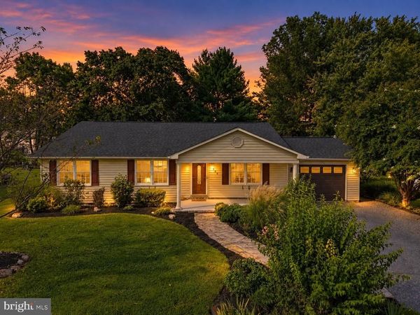 106 COOPER STREET, EDINBURG, VA 22824