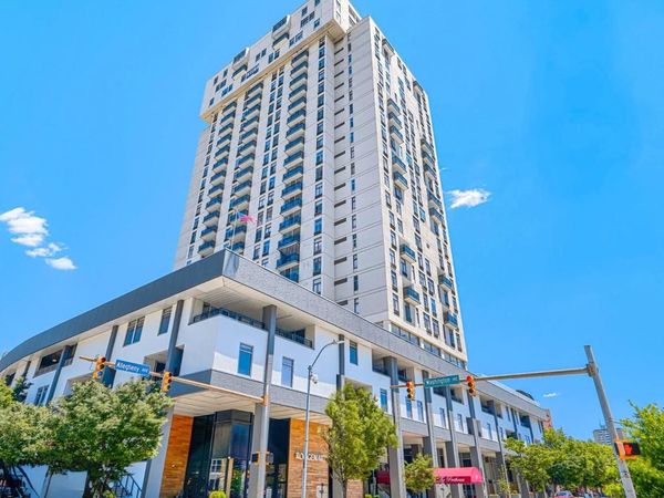28 ALLEGHENY AVENUE , Unit 1402, TOWSON, MD 21204