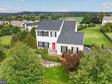 14 JOY CIRCLE, BARTO, PA 19504