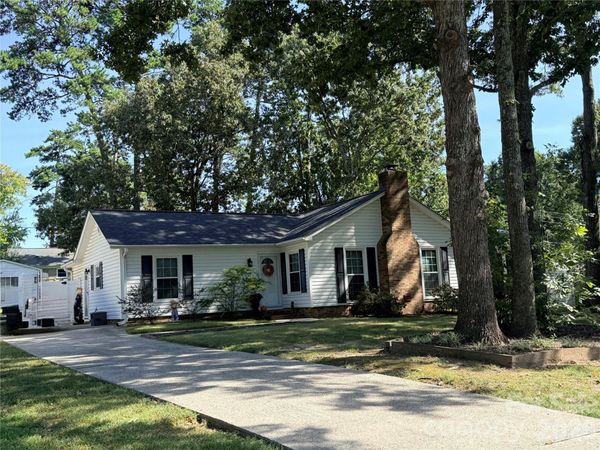 6412 Clearwater Drive , Indian Trail, NC 28079