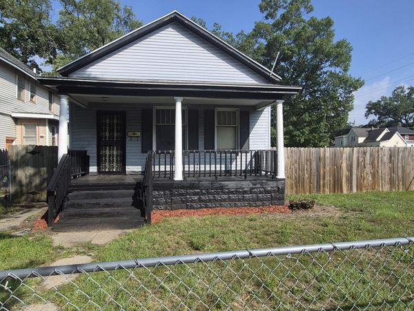 2340 Sanford Street, Muskegon Heights, MI 49444