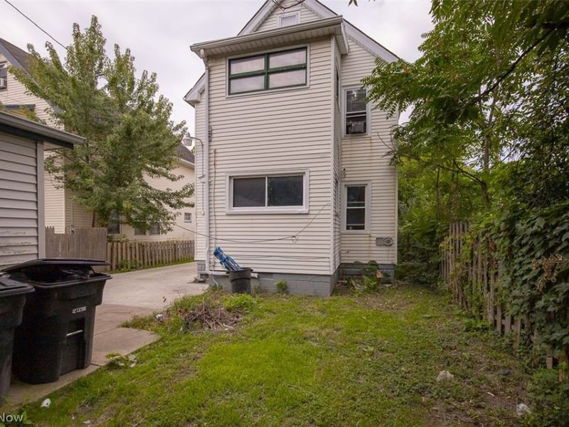 2831 E 124th Street, Cleveland, OH 44120 Photo 36