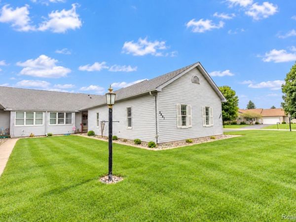 2887 Twelve Oaks Drive, Eaton Township, Mi 48813