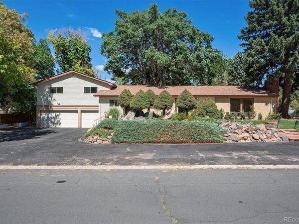 1995 S Newport Street, Denver, CO 80224