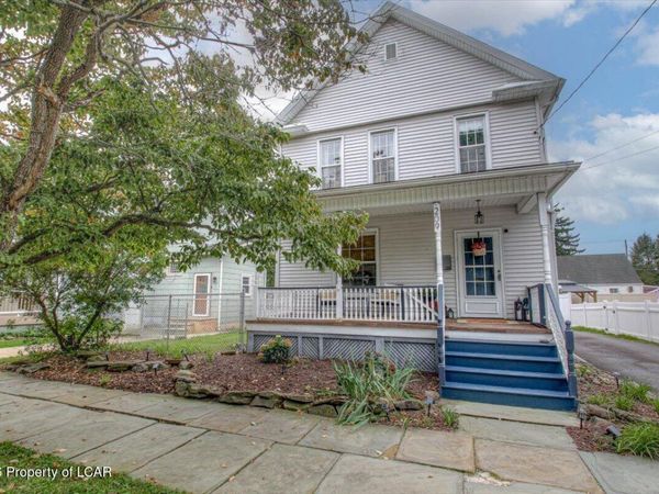 209 Delaware Avenue, West Pittston, PA 18643