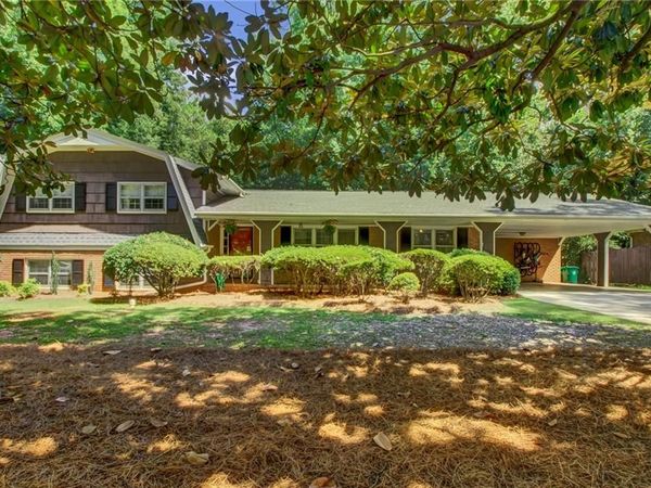 4577 N Peachtree Road, Atlanta, GA 30338