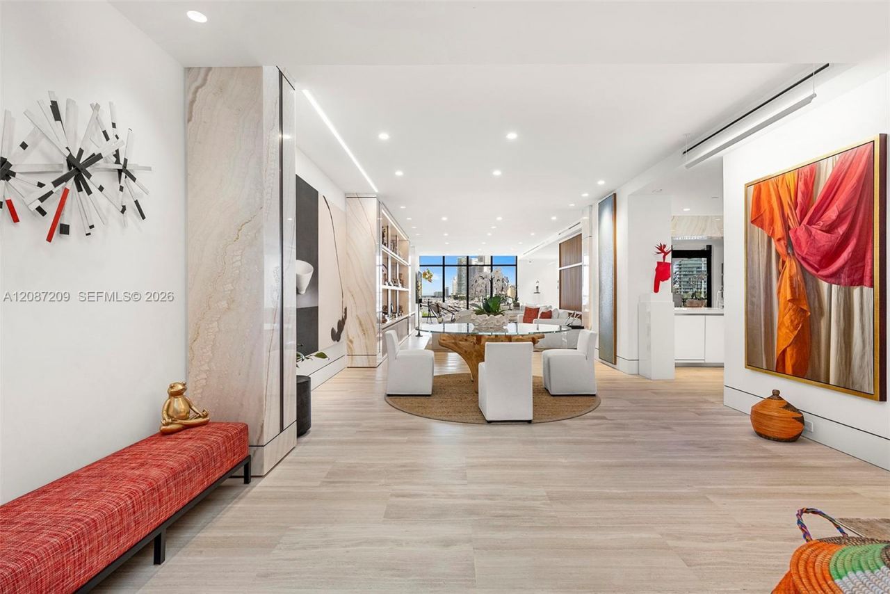7052 Fisher Island Dr, Unit 7052, Miami Beach, FL 33109 Photo