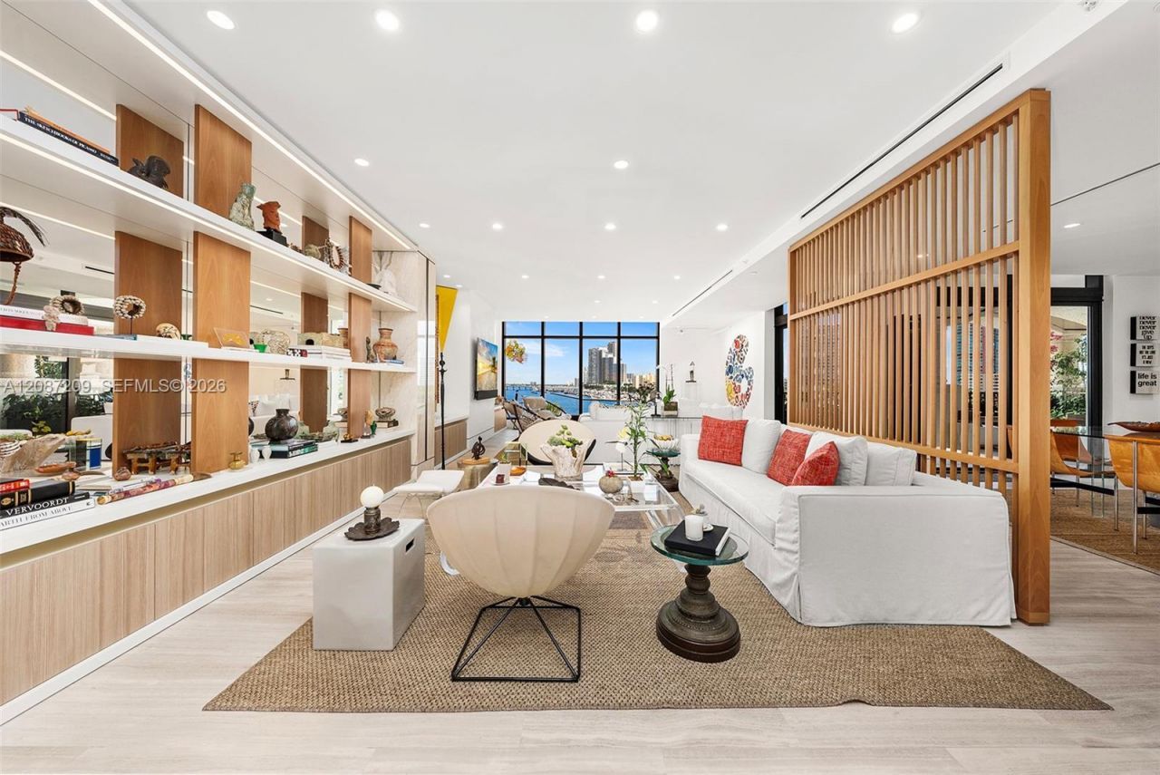 7052 Fisher Island Dr, Unit 7052, Miami Beach, FL 33109 Photo
