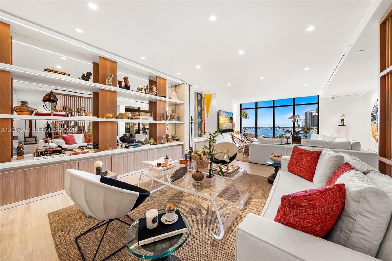 7052 Fisher Island Dr, Unit 7052, Miami Beach, FL 33109 Photo