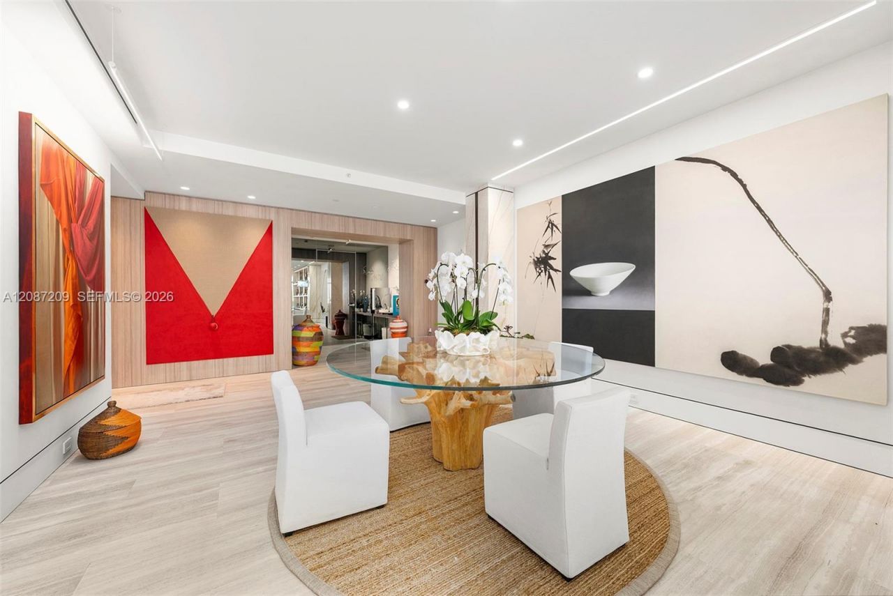 7052 Fisher Island Dr, Unit 7052, Miami Beach, FL 33109 Photo