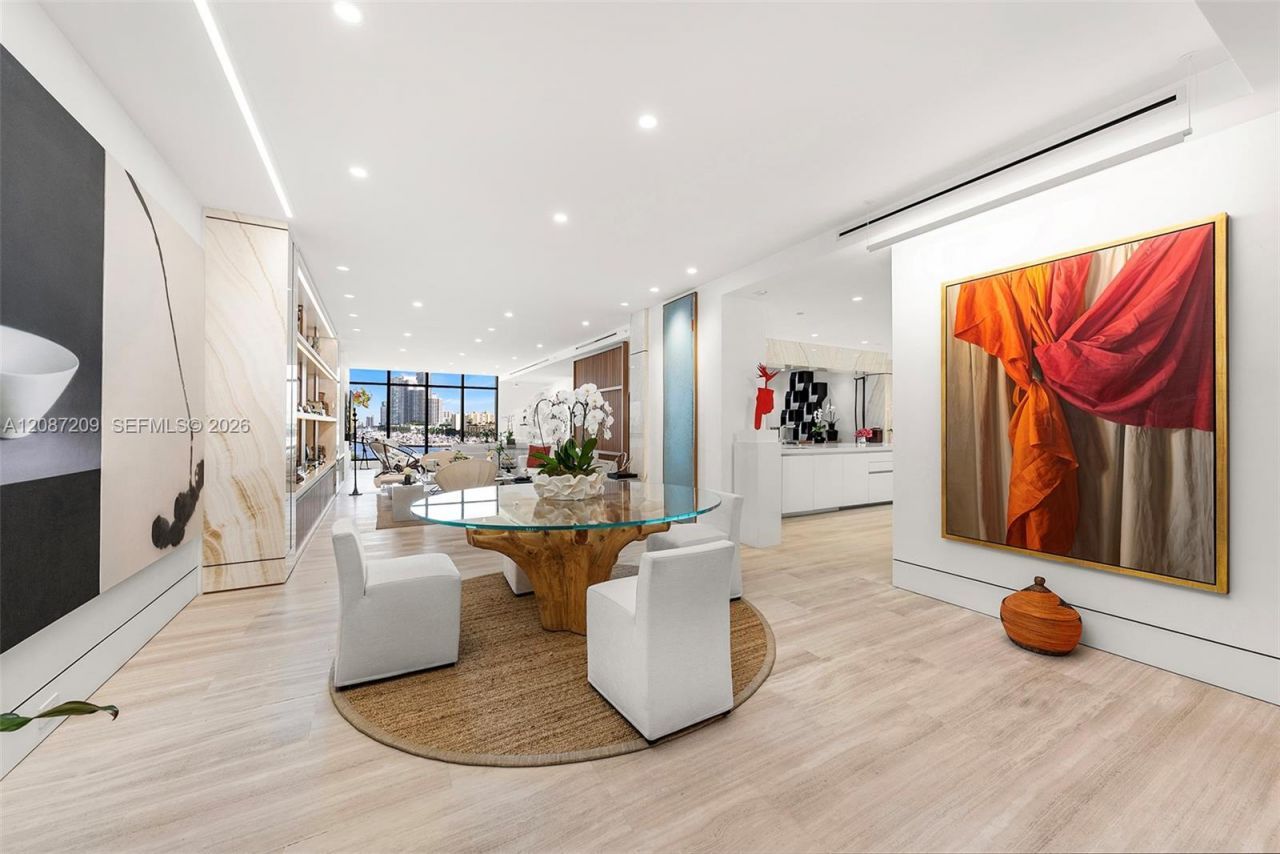 7052 Fisher Island Dr, Unit 7052, Miami Beach, FL 33109 Photo