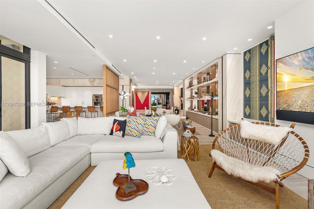 7052 Fisher Island Dr, Unit 7052, Miami Beach, FL 33109 Photo