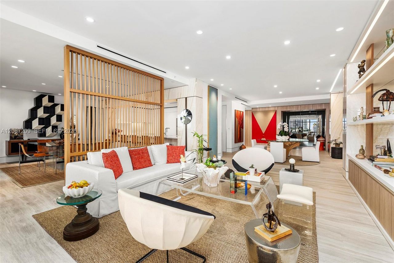 7052 Fisher Island Dr, Unit 7052, Miami Beach, FL 33109 Photo