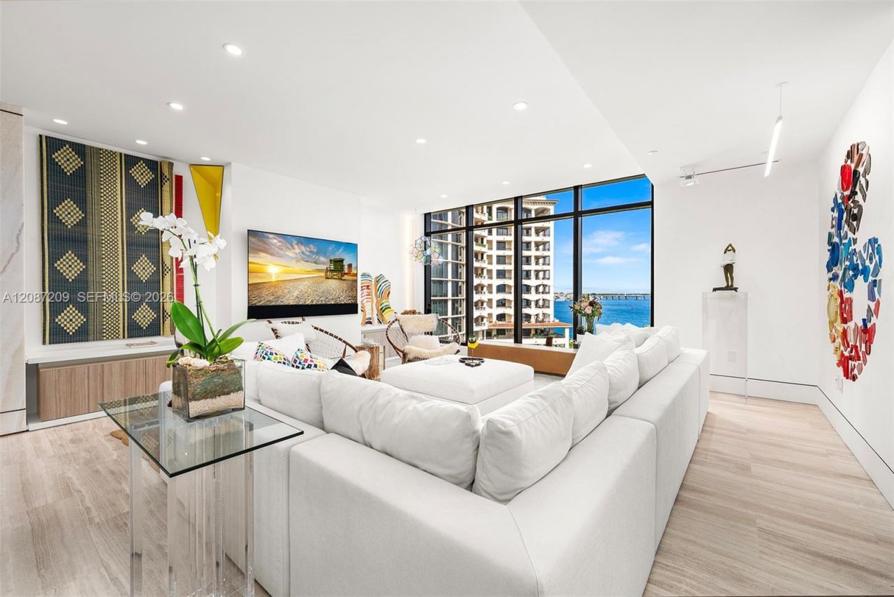 7052 Fisher Island Dr, Unit 7052, Miami Beach, FL 33109 Photo