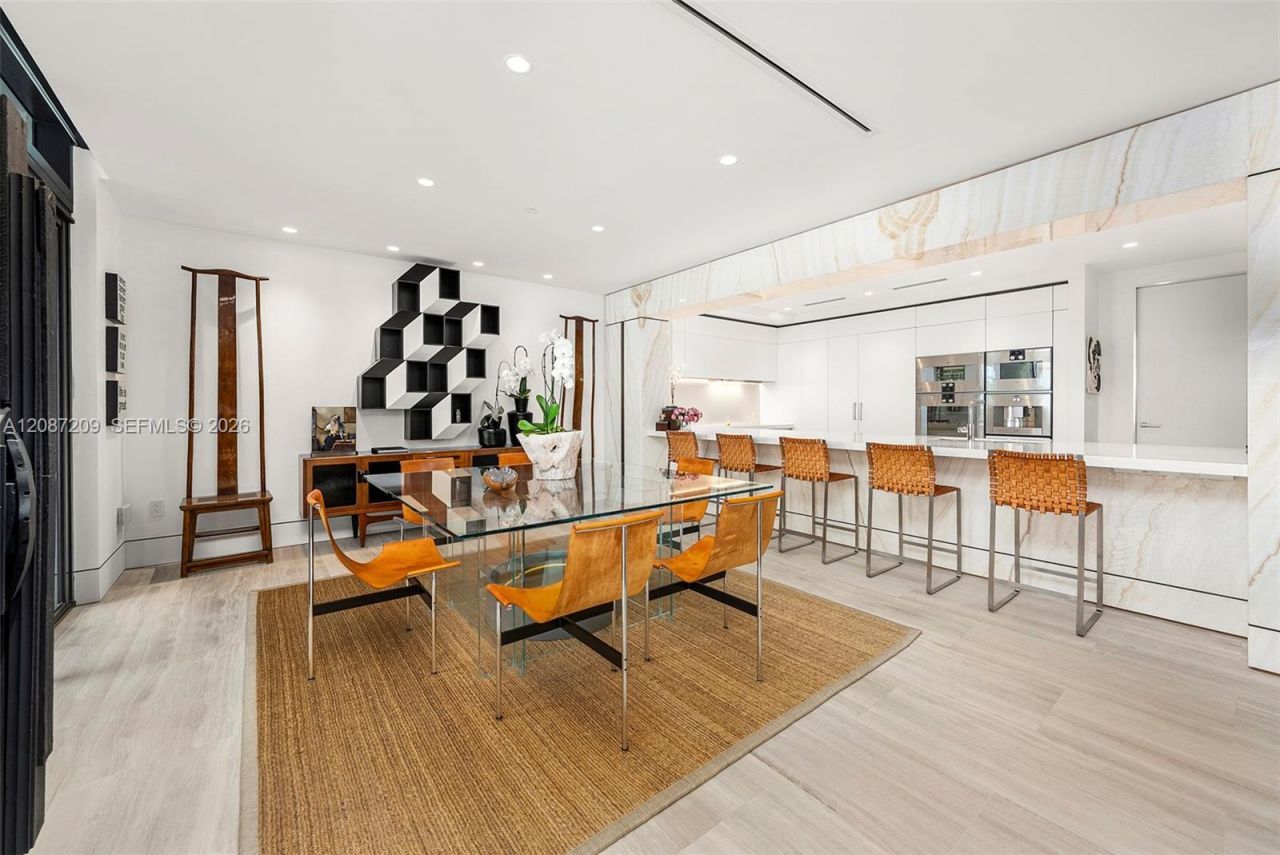 7052 Fisher Island Dr, Unit 7052, Miami Beach, FL 33109 Photo