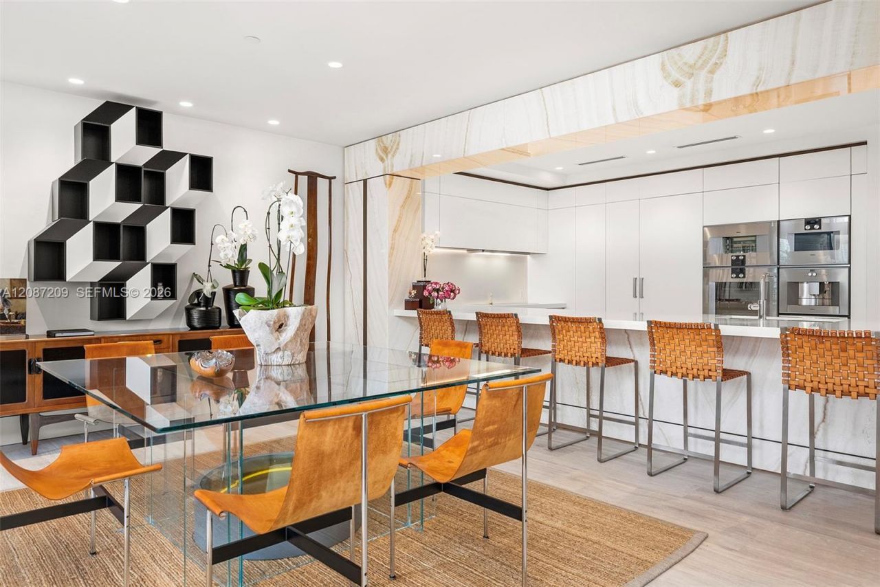 7052 Fisher Island Dr, Unit 7052, Miami Beach, FL 33109 Photo
