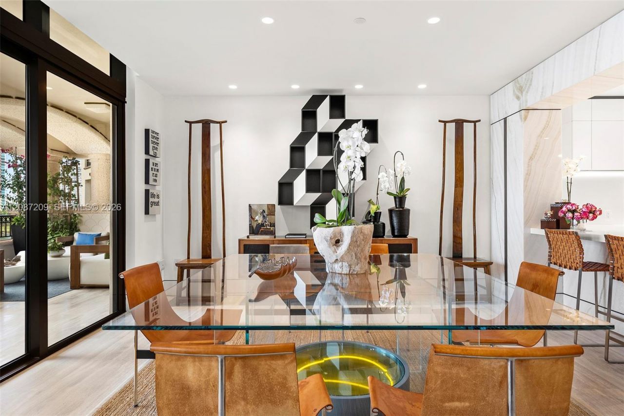 7052 Fisher Island Dr, Unit 7052, Miami Beach, FL 33109 Photo