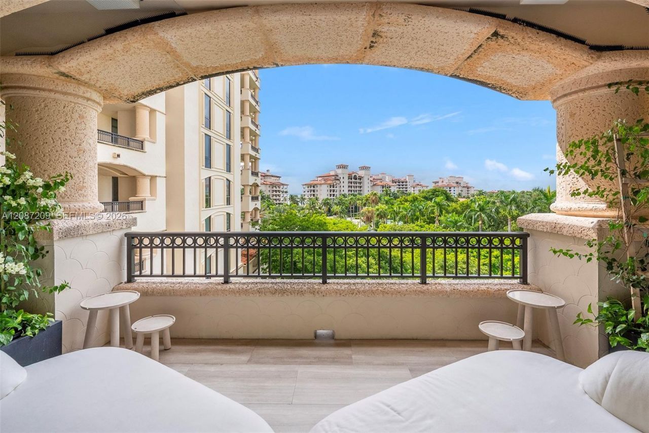 7052 Fisher Island Dr, Unit 7052, Miami Beach, FL 33109 Photo
