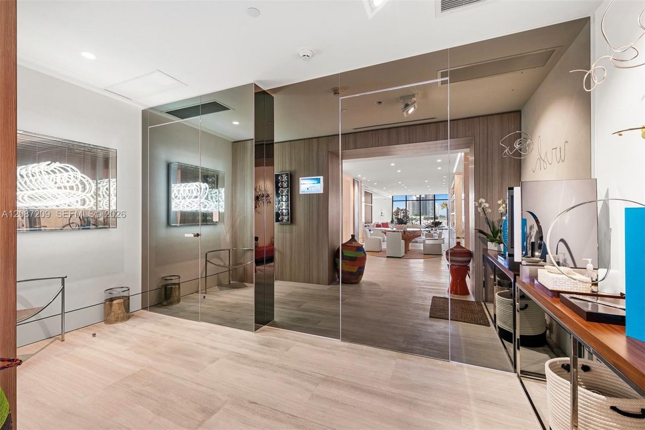 7052 Fisher Island Dr, Unit 7052, Miami Beach, FL 33109 Photo