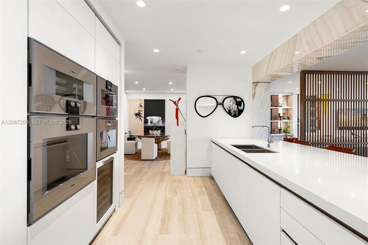 7052 Fisher Island Dr, Unit 7052, Miami Beach, FL 33109 Photo