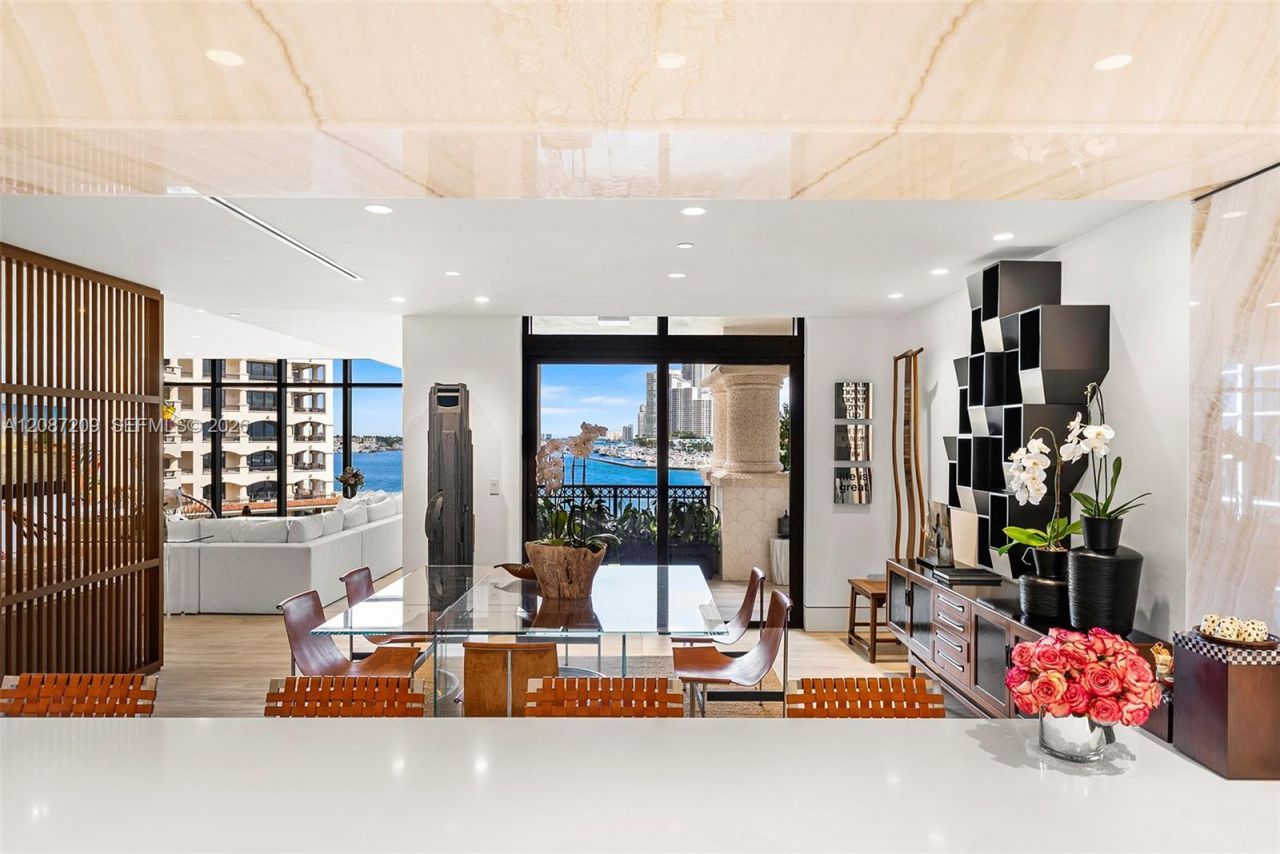 7052 Fisher Island Dr, Unit 7052, Miami Beach, FL 33109 Photo