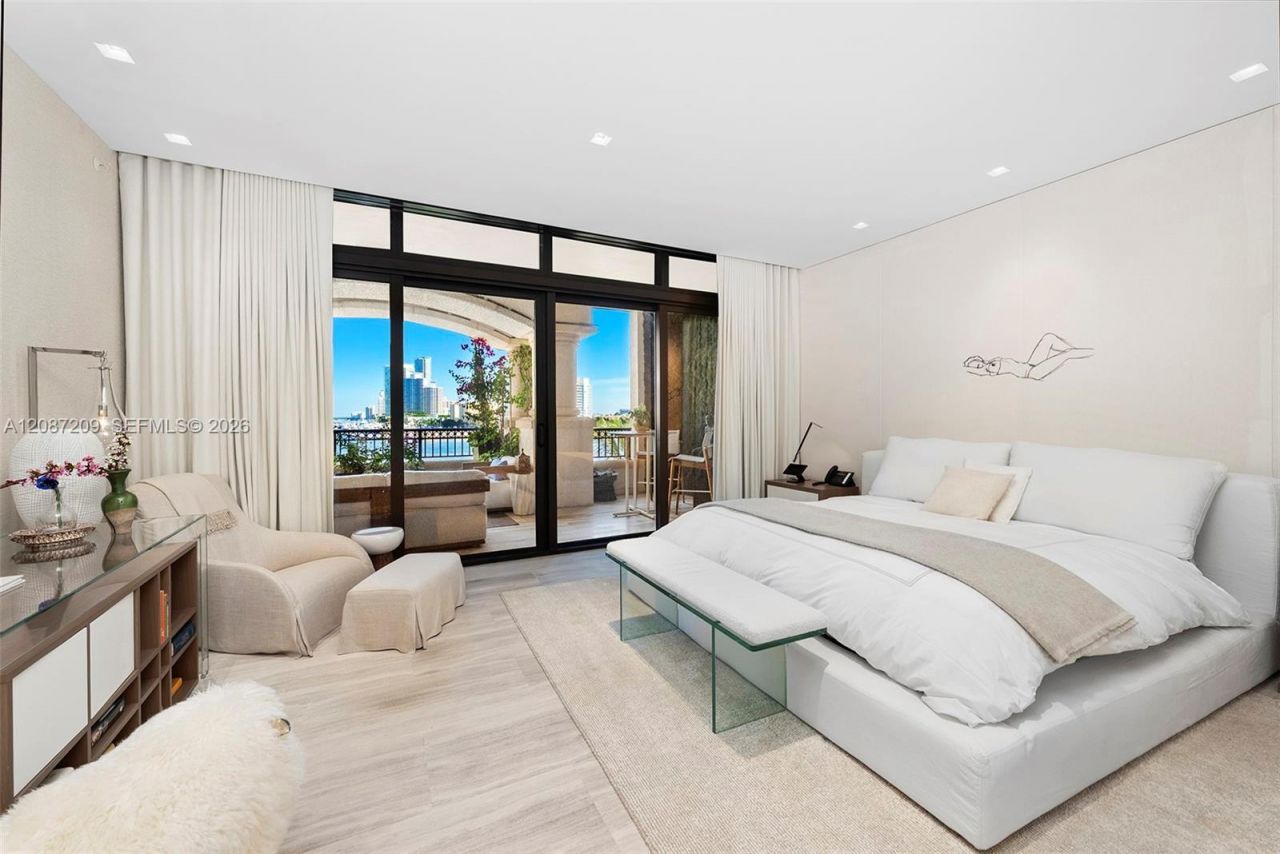 7052 Fisher Island Dr, Unit 7052, Miami Beach, FL 33109 Photo