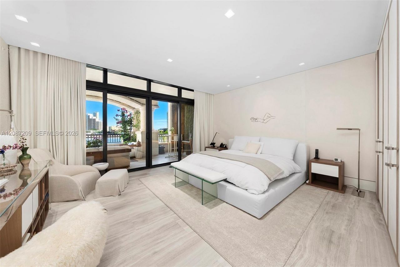 7052 Fisher Island Dr, Unit 7052, Miami Beach, FL 33109 Photo