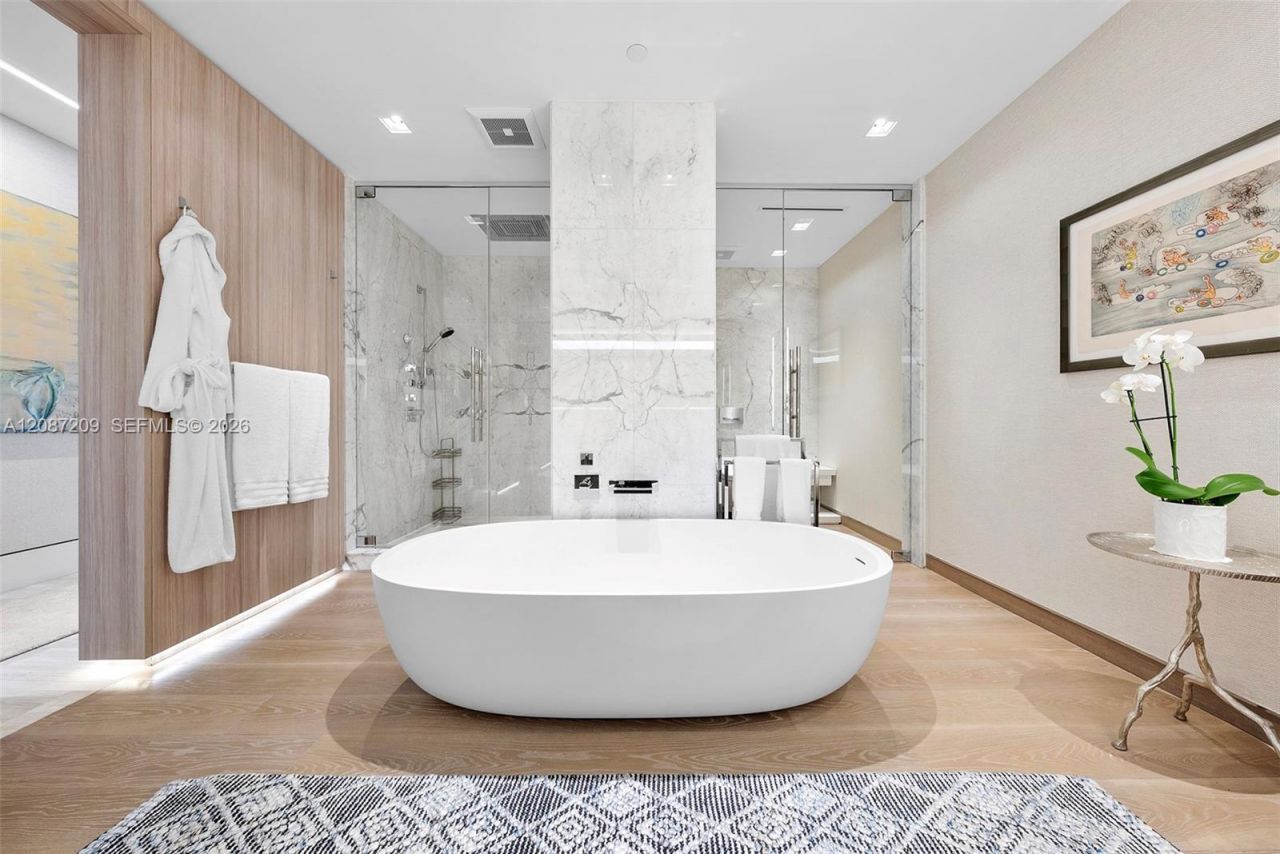7052 Fisher Island Dr, Unit 7052, Miami Beach, FL 33109 Photo