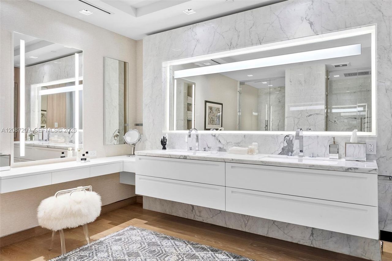 7052 Fisher Island Dr, Unit 7052, Miami Beach, FL 33109 Photo