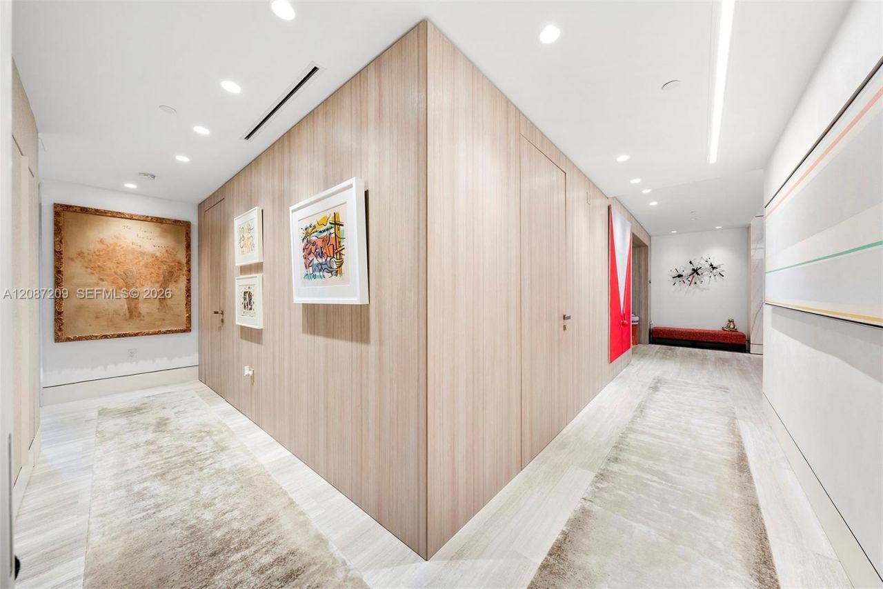 7052 Fisher Island Dr, Unit 7052, Miami Beach, FL 33109 Photo