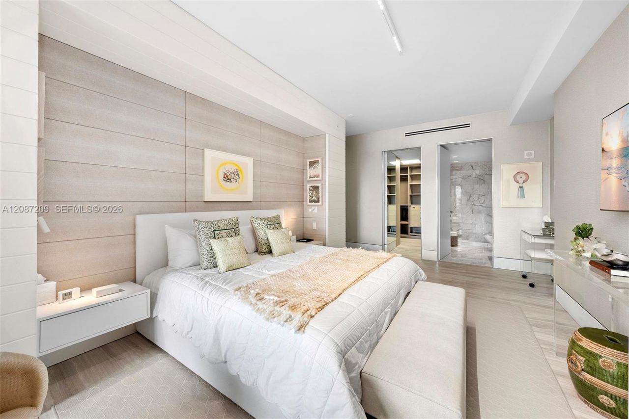 7052 Fisher Island Dr, Unit 7052, Miami Beach, FL 33109 Photo