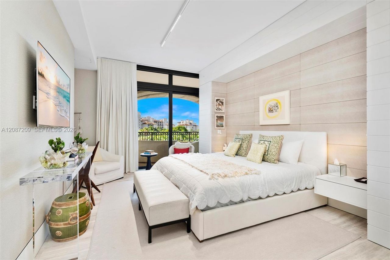 7052 Fisher Island Dr, Unit 7052, Miami Beach, FL 33109 Photo