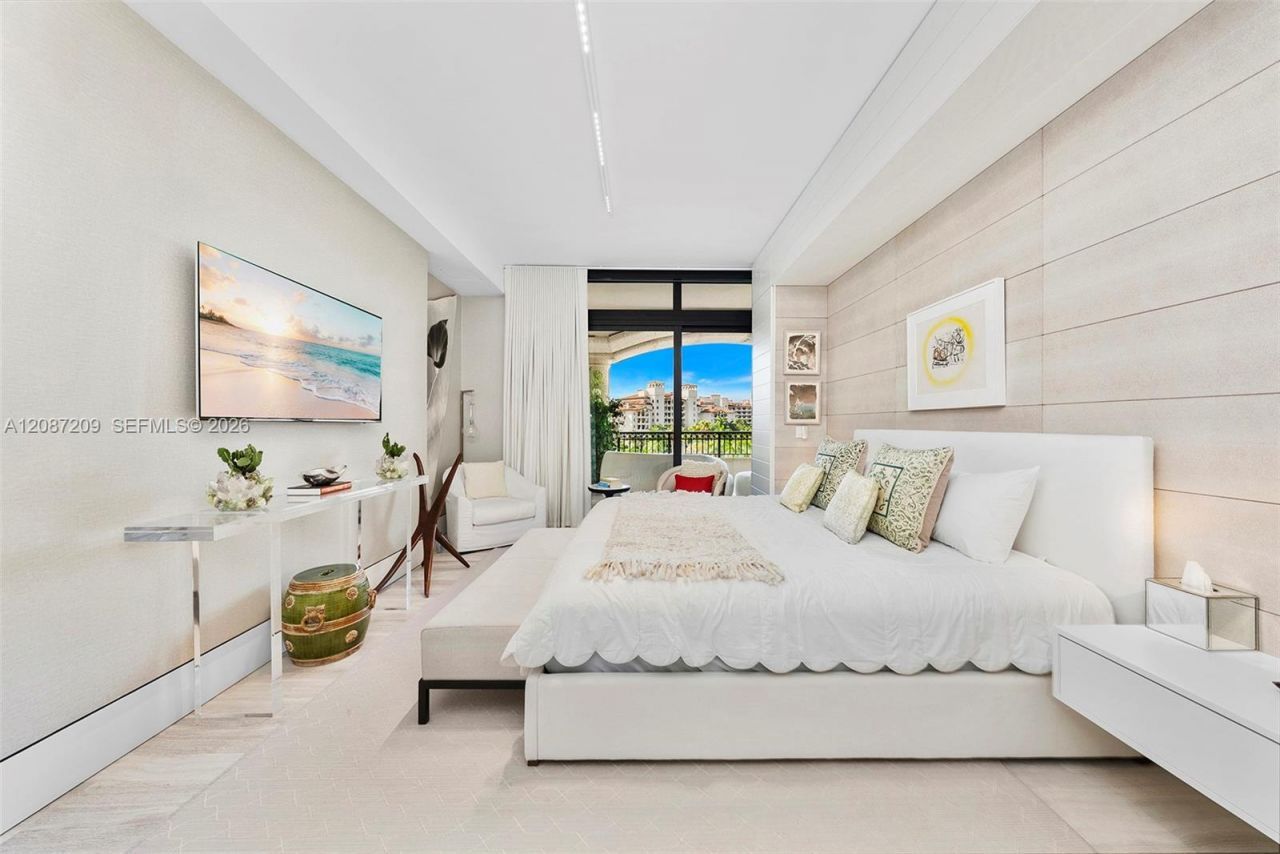 7052 Fisher Island Dr, Unit 7052, Miami Beach, FL 33109 Photo