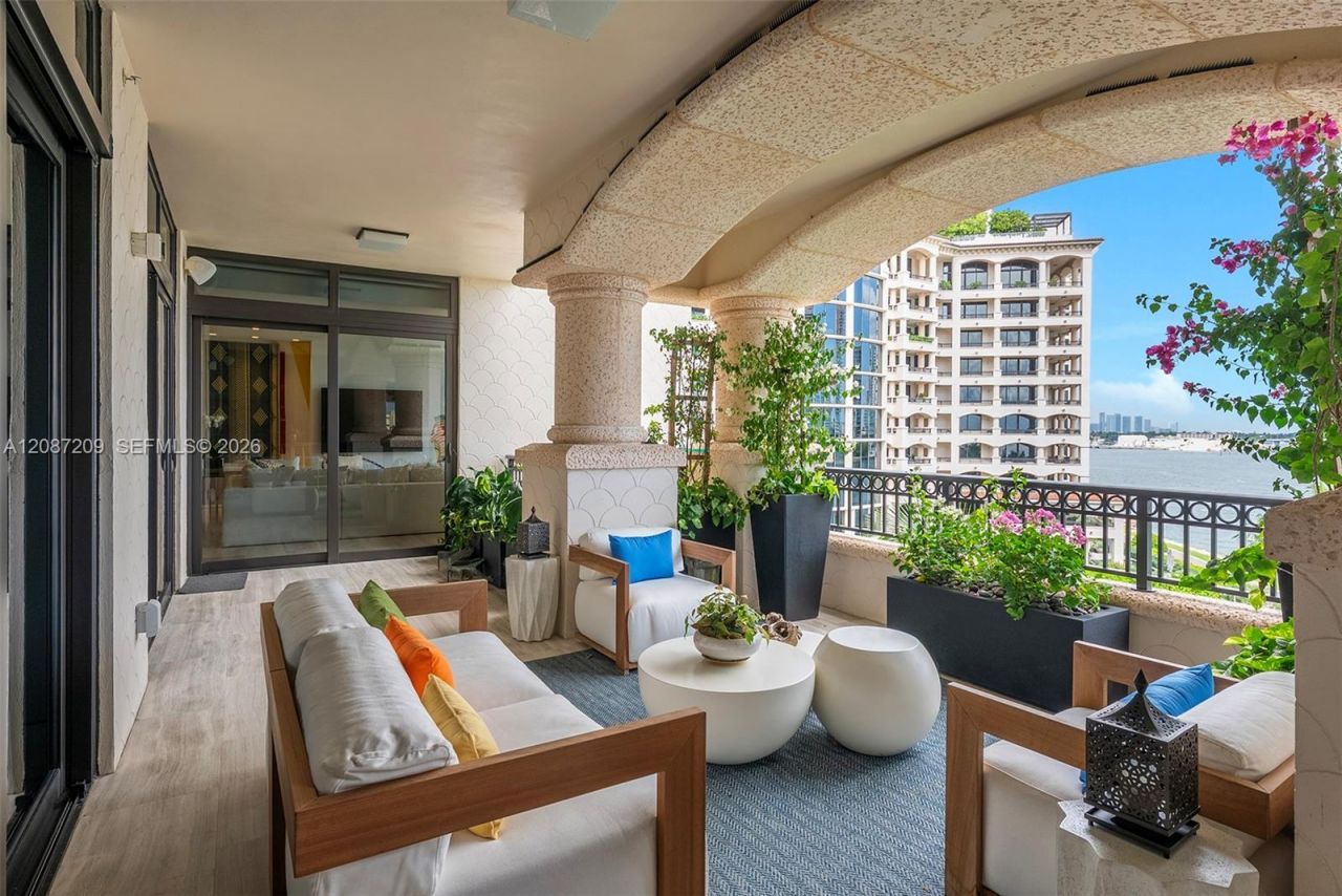 7052 Fisher Island Dr, Unit 7052, Miami Beach, FL 33109 Photo
