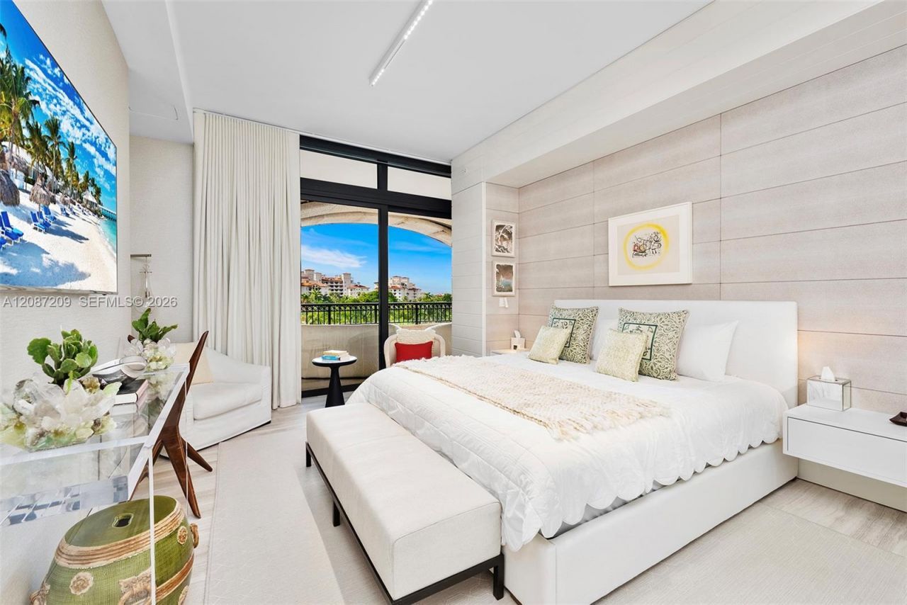 7052 Fisher Island Dr, Unit 7052, Miami Beach, FL 33109 Photo