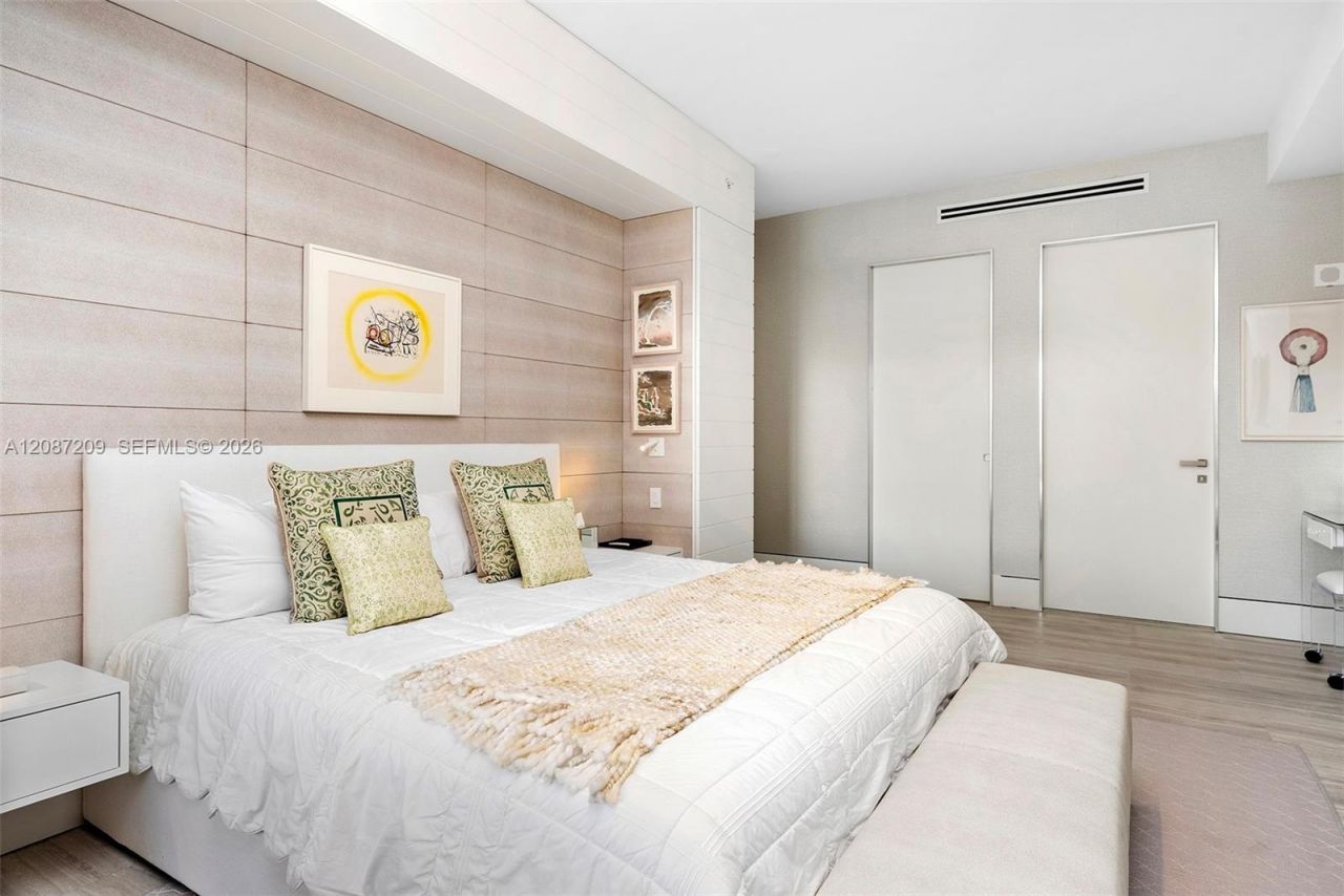 7052 Fisher Island Dr, Unit 7052, Miami Beach, FL 33109 Photo